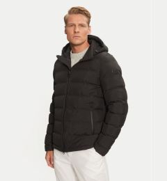 Снимка на Geox Зимно яке Spherica M4629C T3128 F9000 Черен Regular Fit