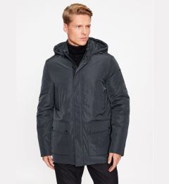 Снимка на Geox Зимно яке Walee M3620M T2941F 1624 Тъмносин Regular Fit