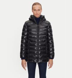 Снимка на Geox Зимно яке Zosma W4628A TC191 F0284 Черен Regular Fit