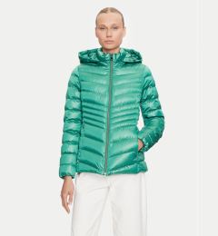 Снимка на Geox Зимно яке Zosma W4628Z T2843 F4622 Зелен Regular Fit