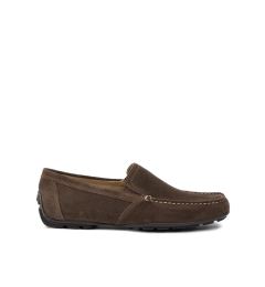 Снимка на Geox Мокасини U Moner V U1144V 00022 C6009 Кафяв
