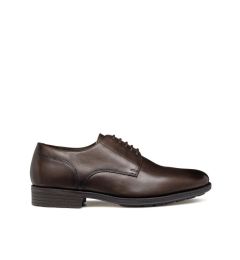 Снимка на Geox Обувки U Walk Pleasure F U46H8A 00039 C6009 Кафяв