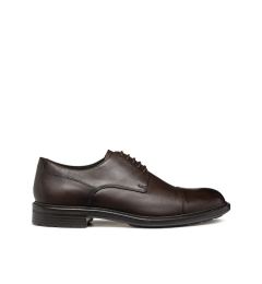 Снимка на Geox Обувки U Walk Pleasure U46CGF 00039 C6009 Кафяв