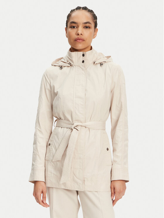Снимка на Geox Преходно яке Annya W4522S T3077 F1723 Бежов Regular Fit