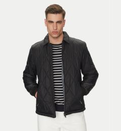 Снимка на Geox Преходно яке Decio M5522S T3132 F9000 Черен Regular Fit