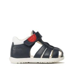 Снимка на Geox Сандали B S.Macchia B. A B254VA 08554 C4002 Тъмносин