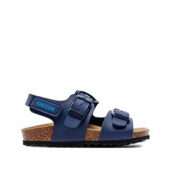 Снимка на Geox Сандали J Ghita Boy J358LD 000BC C4002 M Тъмносин