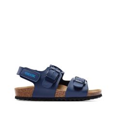 Снимка на Geox Сандали J Ghita Boy J358LD 000BC C4002 S Тъмносин