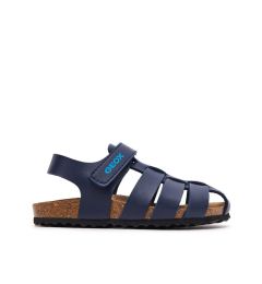 Снимка на Geox Сандали J Ghita Boy J458LA 000BC C4002 M Тъмносин