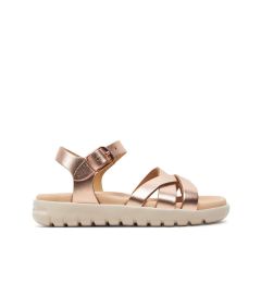 Снимка на Geox Сандали J Sandal Soleima Gir J45GSA 000CF C7018 M Розово злато