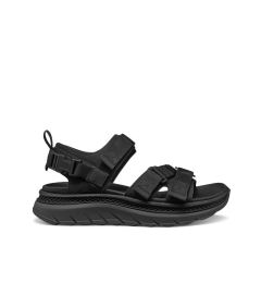 Снимка на Geox Сандали U Spherica Actif X S U55L0A 0BC11 C9999 Черен