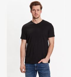 Снимка на Geox Тишърт M3510H-T2870 F9000 Черен Regular Fit