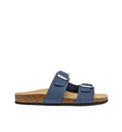 Снимка на Geox Чехли D Brionia D35LSL 00032 C4002 Тъмносин