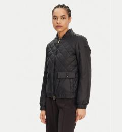 Снимка на Geox Яке бомбър Amabel W5520F T3132 F9000 Черен Regular Fit