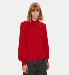 Снимка на Gestuz Блуза Soffi 10909455 Червен Regular Fit