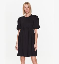 Снимка на Gestuz Ежедневна рокля Blancagz 10906827 Черен Regular Fit
