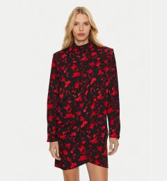 Снимка на Gestuz Ежедневна рокля Dilara 10909654 Червен Regular Fit
