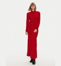 Снимка на Gestuz Коктейлна рокля Soffi 10909456 Червен Regular Fit