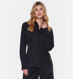 Снимка на Gestuz Риза Alina 10906819 Тъмносин Regular Fit