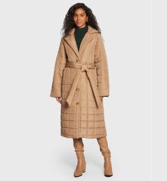 Снимка на Gina Tricot Преходно яке Yaya 17764 Бежов Regular Fit