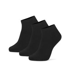 Снимка на Gino Rossi Чорапи 3MB-001-AW24 (3-pack) Черен