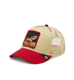 Снимка на Goorin Bros Шапка с козирка 101-1948-BEI Бежов