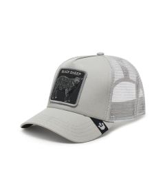 Снимка на Goorin Bros Шапка с козирка 101-2475-GRY Сив