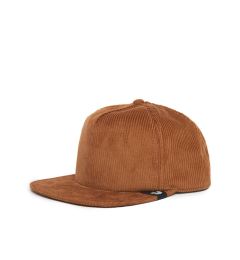 Снимка на Goorin Bros Шапка с козирка GB201-Corduroy 101-1245 Оранжев