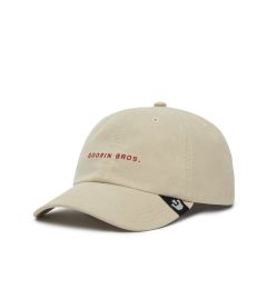 Снимка на Goorin Bros Шапка с козирка Papa 101-1541-KHA Бежов