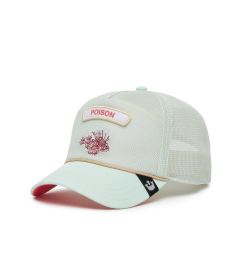 Снимка на Goorin Bros Шапка с козирка Pick Yours 101-1906-SEA Зелен
