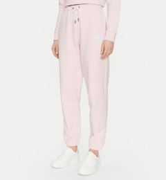 Снимка на Guess Jeans Долнище анцуг W5RB63 K68I4 Бежов Regular Fit