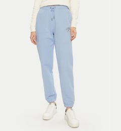 Снимка на Guess Jeans Долнище анцуг W5RB63 K68I4 Син Regular Fit