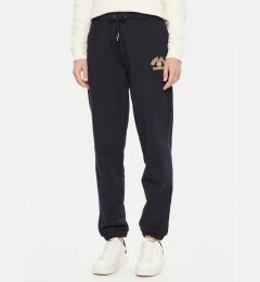 Снимка на Guess Jeans Долнище анцуг W5RB63 K68I4 Черен Regular Fit