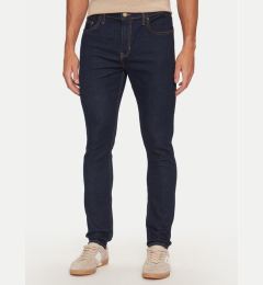 Снимка на Guess Jeans Дънки M4YA0F D5DM5 Тъмносин Skinny Fit