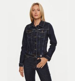 Снимка на Guess Jeans Дънково яке W4YN55 D5CB1 Тъмносин Regular Fit