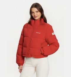 Снимка на Guess Jeans Зимно яке W4BL20 WGII2 Червен Regular Fit