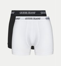 Снимка на Guess Jeans Комплект 2 чифта боксерки M4BZ40 K6YW1 Цветен