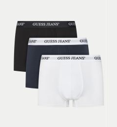 Снимка на Guess Jeans Комплект 3 чифта боксерки M4BZ48 K6YW1 Цветен