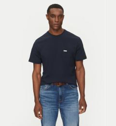 Снимка на Guess Jeans Тишърт M5RI74 K8FQ4 Тъмносин Regular Fit