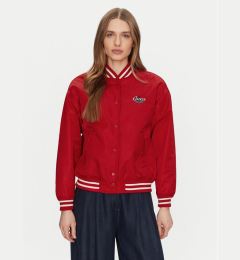 Снимка на Guess Jeans Яке бомбър W5RL43 WHAA2 Червен Regular Fit