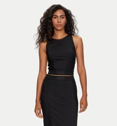 Снимка на Guess Блуза Emi W4YP18 KC2E2 Черен Regular Fit