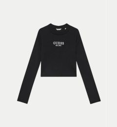 Снимка на Guess Блуза J4YI49 KBZP4 Черен Regular Fit