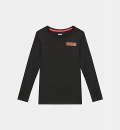 Снимка на Guess Блуза L3BI34 I3Z14 Черен Regular Fit