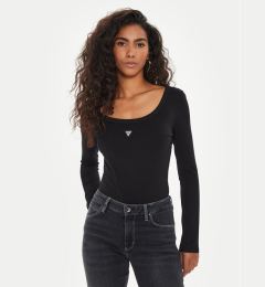 Снимка на Guess Боди V4YP07 J1314 Черен Regular Fit