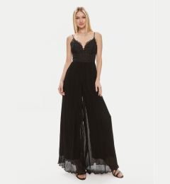 Снимка на Guess Гащеризон Amiah W4GD46 WFIJ0 Черен Regular Fit