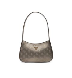 Снимка на Guess Дамска чанта 172061 Сив