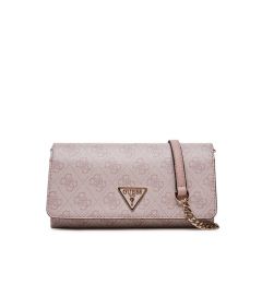 Снимка на Guess Дамска чанта HWBG7879750 Розов