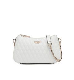 Снимка на Guess Дамска чанта HWGG96 26720 Бял