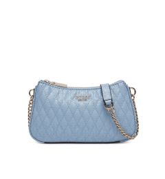 Снимка на Guess Дамска чанта HWGG96 26720 Син