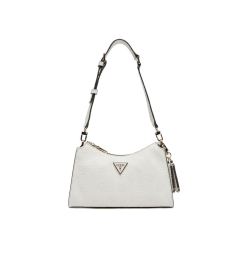 Снимка на Guess Дамска чанта HWPG9349180 Бял